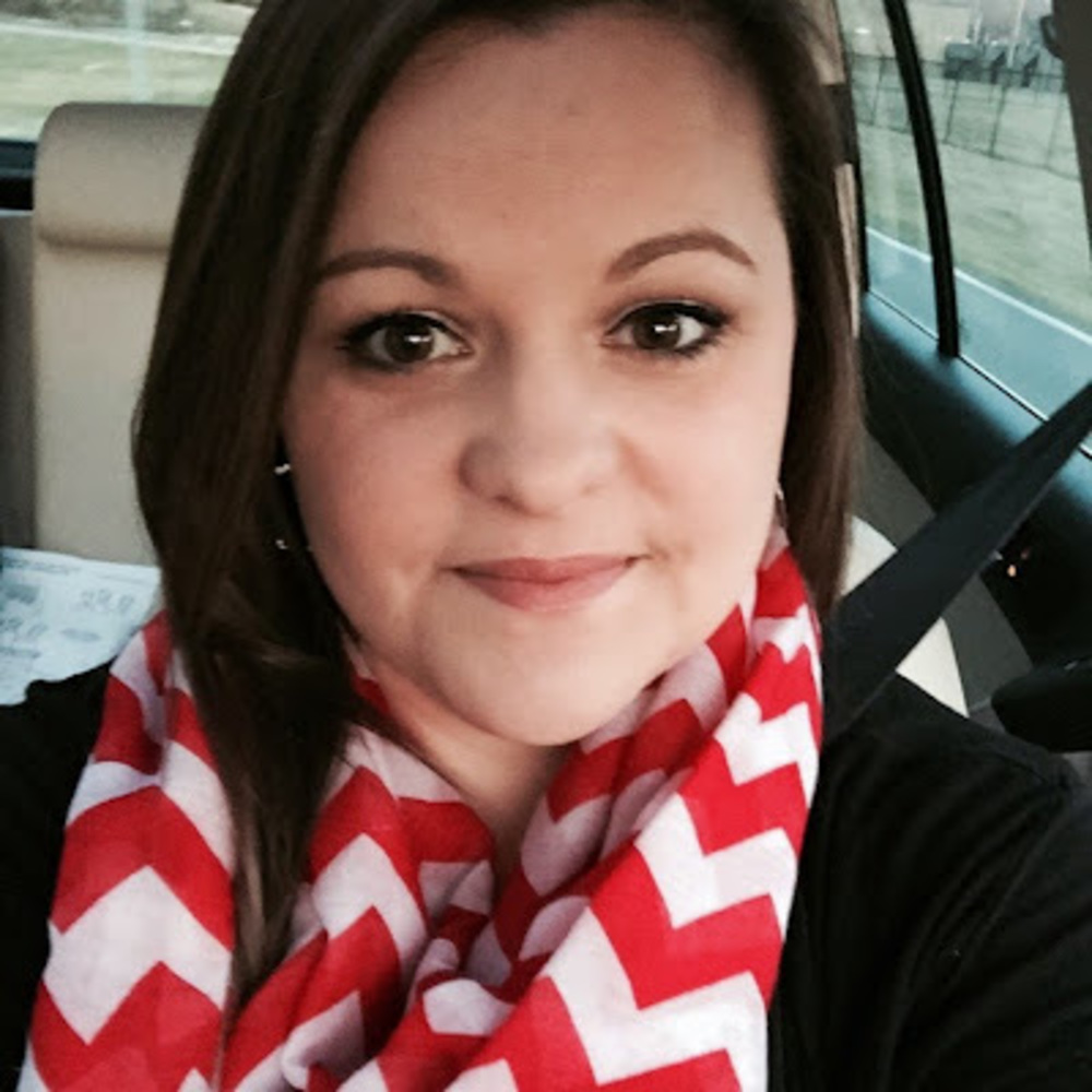 Meet your Posher, Christina